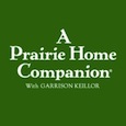 A Prairie Home Companion